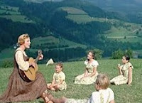 Do Re Mi – Julie Andrews (Ost The Sound of Music 1965)