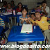 Escolas recebem novas carteiras