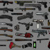 New Weapon Pack V2