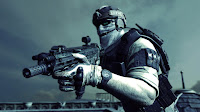 Ghost Recon Wallpaper 13