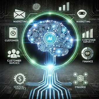 ARTIFICAL INTELIGENCE PICTURE
