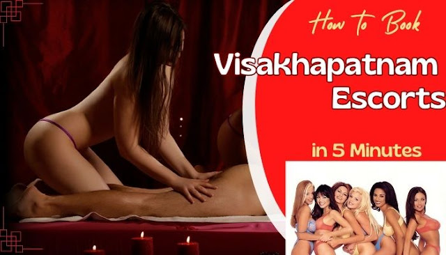 Visakhapatnam Escorts