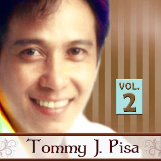 download MP3 Tommy J Pisa - The Best of Tommy J. Pisa, Vol. 2 itunes plus aac m4a mp3