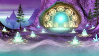 Cave in Dreams