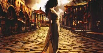 DVD TV Series Rome, Season : 1 - 2, 720p Subtittle 