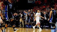Who Won The Duke Virginia Basketball Game Today