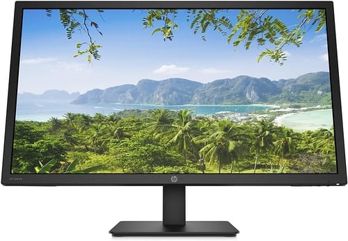 HP V28 8WH57AA#ABA 28-inch 4K Monitor