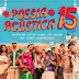 Mc Poze, Luiz Lins, MC Hariel, Azzy, JayA Luuck, Oruam, Slipmami, MC Cabelinho, Chefin - Poesia Acústica 15