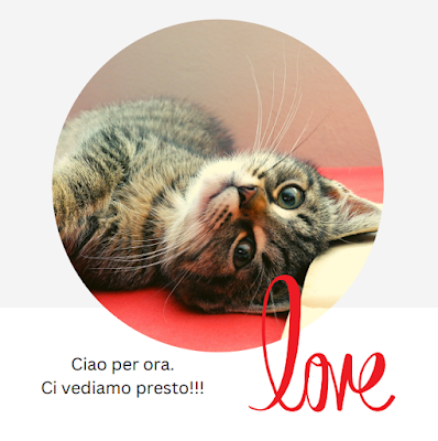 Amore per i Gatti: Album e Quaderno Quotidiano della Gratitudine per Bambini