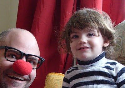 Red Nose Day