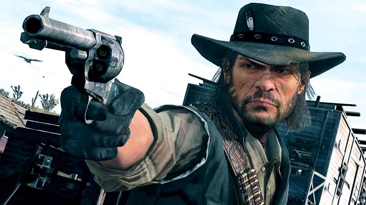 Red Dead Redemption 1 chega ao PS4 e Switch por R$ 250; veja
