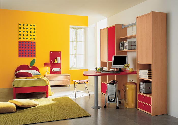 Decor Style: Kids Room Decor Style6
