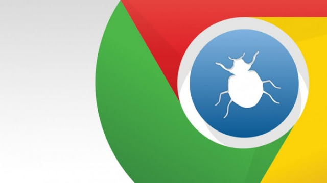 Google Chrome funcion proteccionip