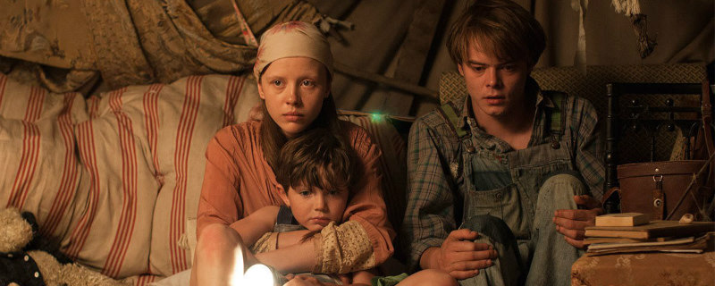 marrowbone movie