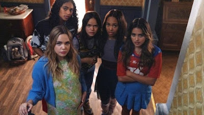 Pretty Little Liars Original Sin Image