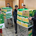 An Ohio man, his family, and a few Subway employees worked 12 hours to make and deliver 5,000 sandwiches as a "thank you" to University Hospital staff in Cleveland during the coronavirus pandemic.