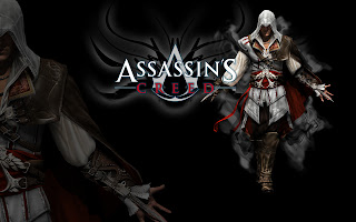 ezio auditore de firenze wallpaper