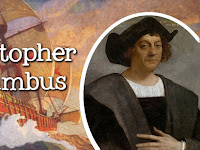 72 Fakta Christopher Columbus Untuk Menambah Wawasan