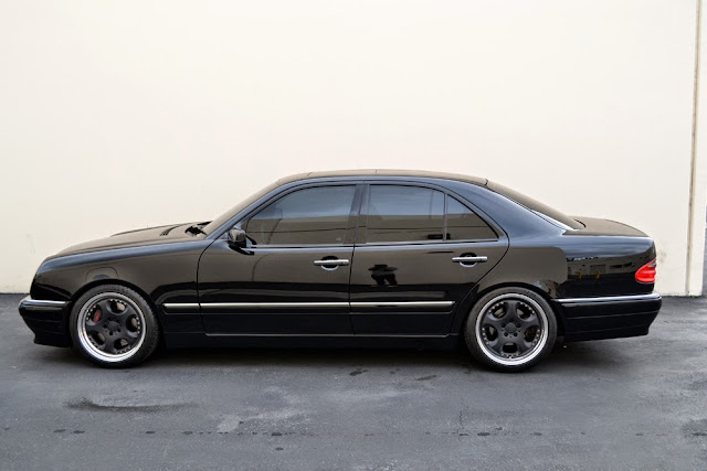 w210 brabus