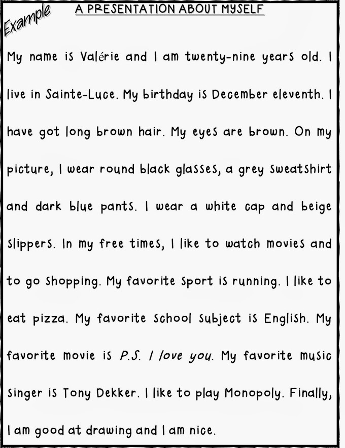 How To Write A Reflective Essay About Yourself : How to Write a Reflective Essay: Format, Tips and Examples ... : How to write a reflection paper: