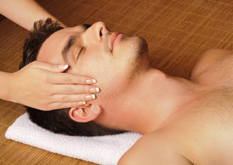 Head Massage, How to massage the head, health benefits of head massage