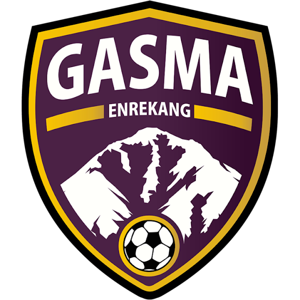 Liste complète des Joueurs du Gasma Enrekang - Numéro Jersey - Autre équipes - Liste l'effectif professionnel - Position