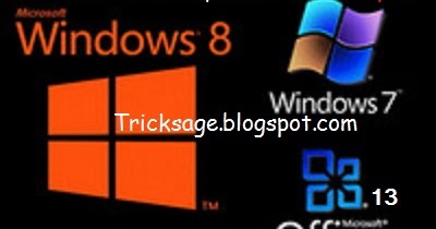 Windows 7,8 microsoft office 13 geniune Activator v4.5 ...