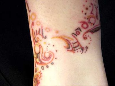 Tattoos Virgo on Virgo Tattoo Designs Symbols