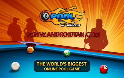 Download 8 Ball Pool Mod Apk Unlimited Money Terbaru 2017