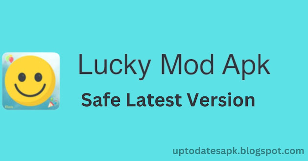 lucky mod apk safe latest version