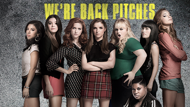 Pitch Perfect 2 Full Movie Online Watch Pitch Perfect 2 Movie Online