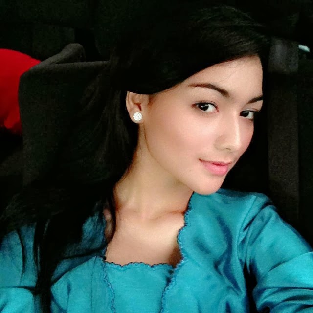 Citra Kirana: Instagram Moment