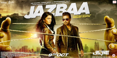 Jazbaa 2015 MP3 Songs Free Download Full Album Movie Download