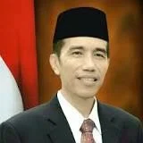 Presiden Jokowi