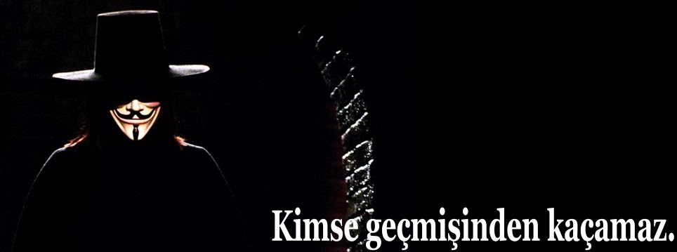 kimse geçmişinden kaçamaz kimse geçmişinden kaçamaz