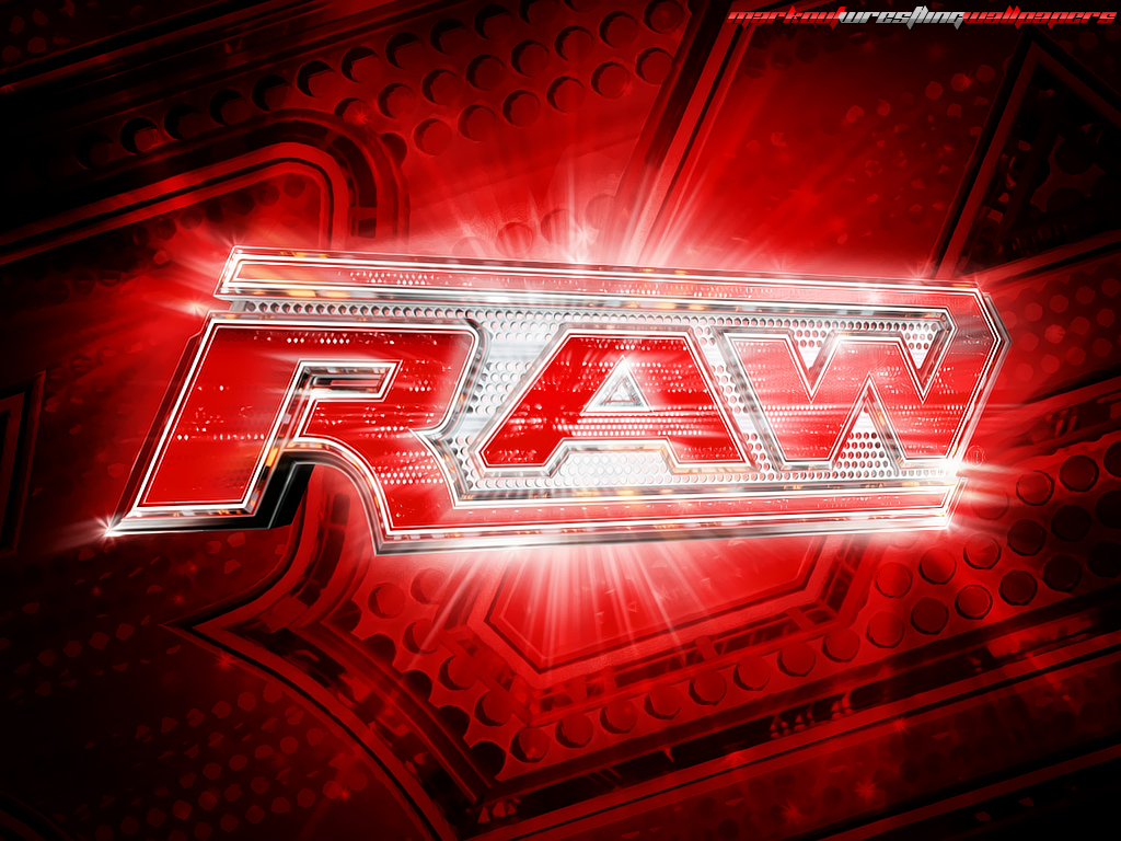 WWE RAW Wallpaper - Wrestling and Wrestlers