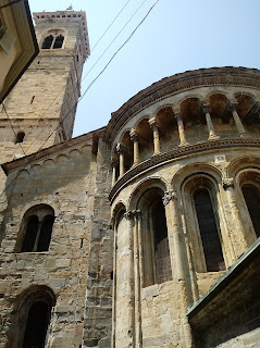 Bergamo