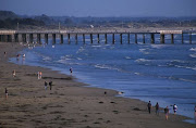 Pismo Beach is a beach city in southern San Luis Obispo County, . (pismo pier)