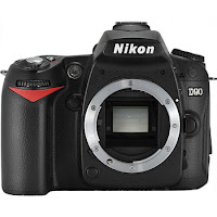 NIKON D90 Body Daftar Harga Kamera Nikon Update November 2013