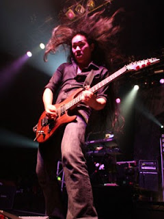 Herman Li, Gitaris Power Metal dari Hongkong