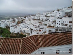 Vejer de la Frontera. Vistas desde la Casa del Mallarazgo - P3010815