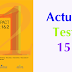 Listening Tomato Toeic Compact 1&2 - Actual Test 15