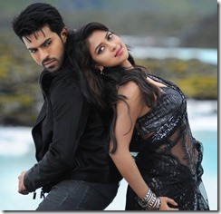 naayak movie latest hot photos