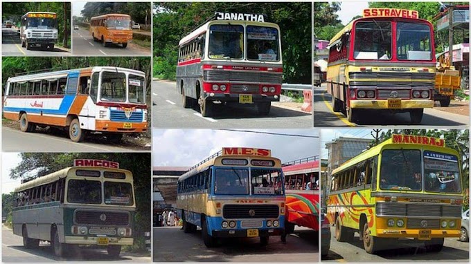 *ബസ് ചാർജ് കൂട്ടും, വിദ്യാർത്ഥികളുടേയും; 2 രൂപ കൺസഷൻ വിദ്യാർത്ഥികൾ തന്നെ നാണക്കേടായി കാണുന്നു': ഗതാഗത മന്ത്രി*