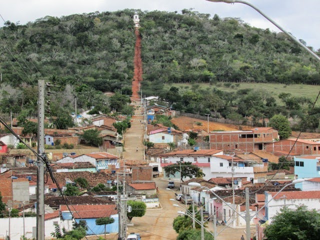 MAIRI / Videos do sambador Chicão do Distrito de Angico ganha repercussão nas redes sociais