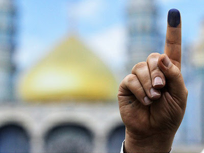 Iran’s parliamentary elections