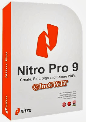 Nitro Pro 9.0.3.2 Full Version + Patch [Free Download]