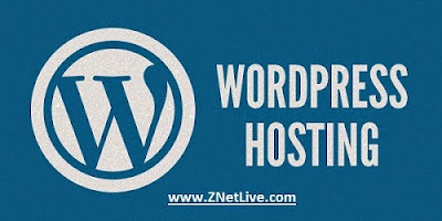 WordPress Hosting