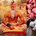 పండగ రోజుల్లో, పుణ్యరోజుల్లో వెల్లుల్లి, ఉల్లిపాయను ఎందుకు తినకూదు | Why not eat garlic and onions on Hindu festival days