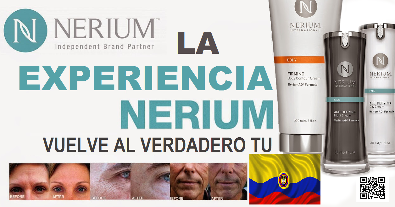 http://bit.ly/NeriumColombia